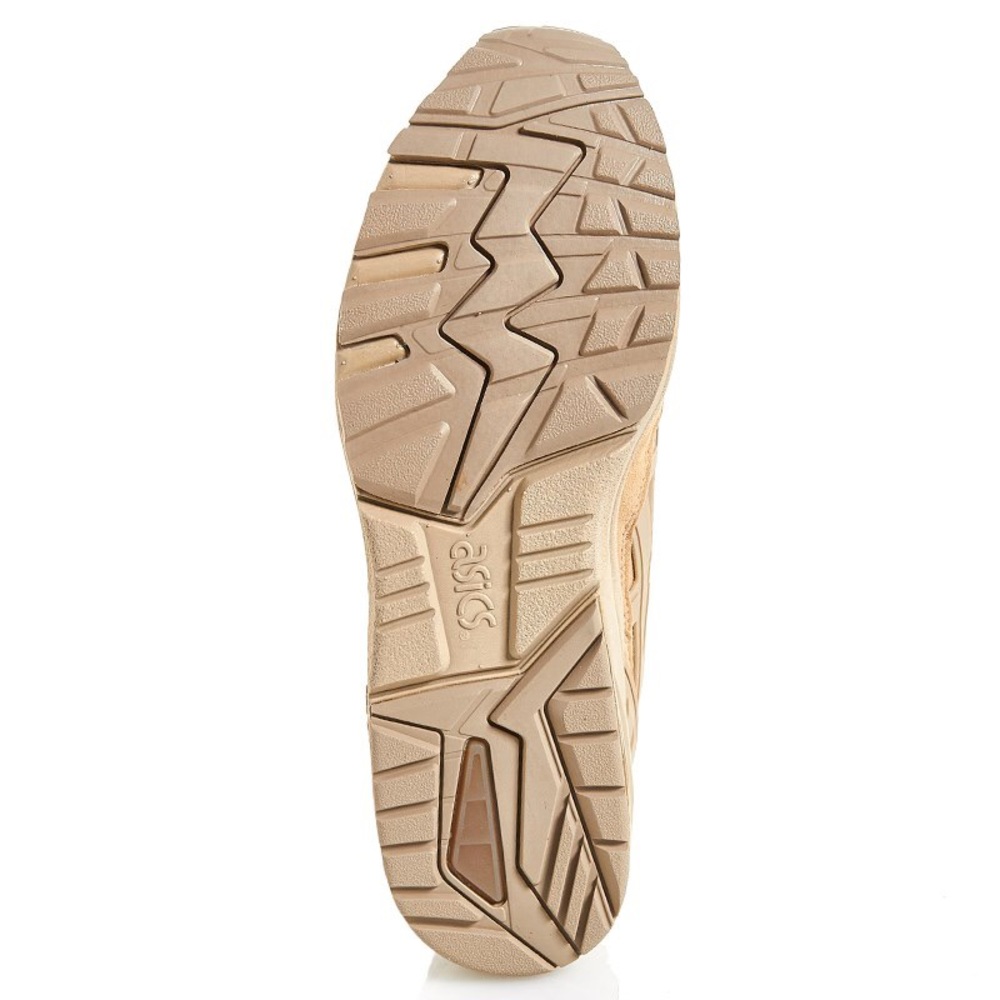 🆕 ASICS Gel-Kayano Trainer Mens Caged Sneakers - Picture 3 of 4